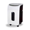 Gobbler GS 17 Micro Cut Paper Shredder | 18 sheets