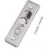 Stainless Steel Exit Button (3 Port)