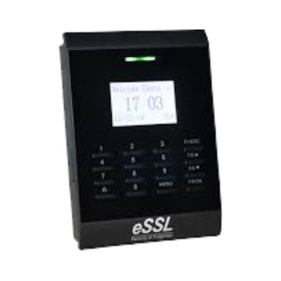 SC-405 Access Control Time Attendance Device