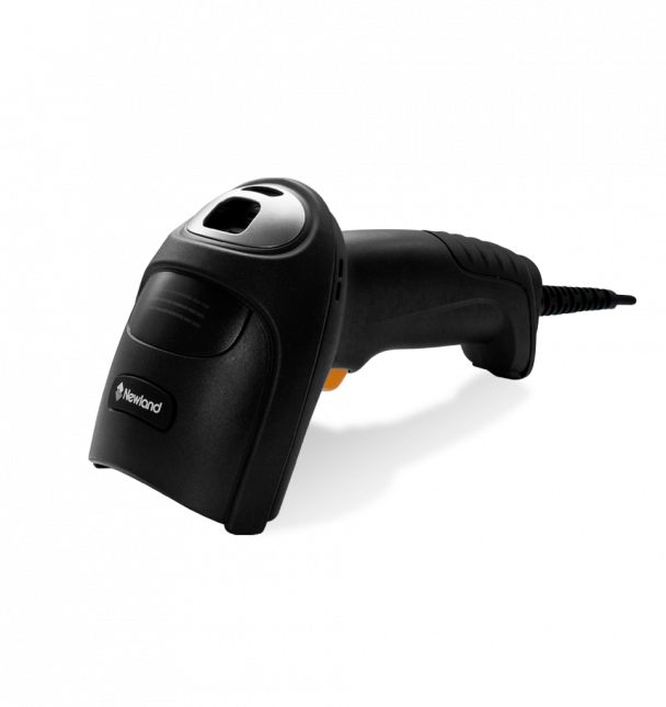 Newland HR52 Barcode Scanner