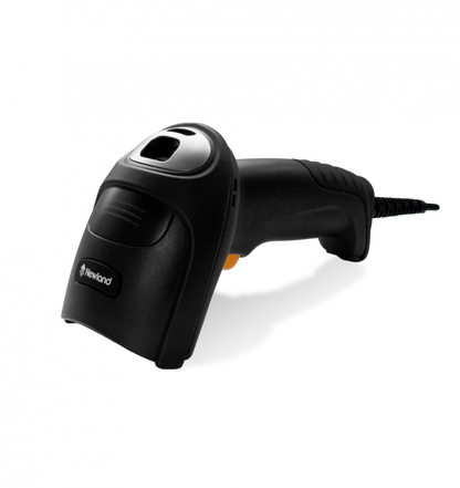 Newland HR52 Barcode Scanner | 1D and 2D Bonito Corded |USB