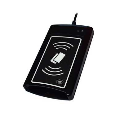 ACR1281U-C1 Card UID Reader