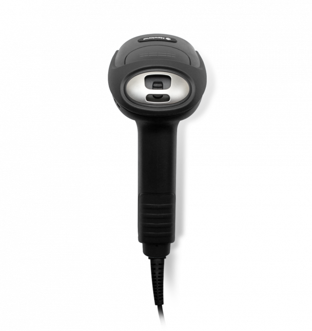 Newland HR52 Barcode Scanner | 1D and 2D Bonito Corded |USB