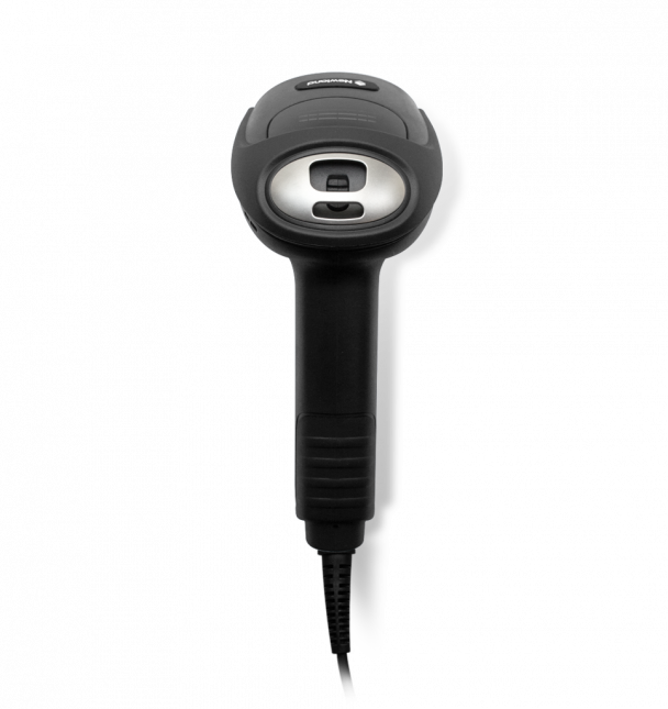 Newland HR52 Barcode Scanner | RS-232, USB |  1D and 2D | Newland Bonito Corded