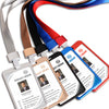 Printed PVC ID Card|54x85x0.82mm|Double Sided