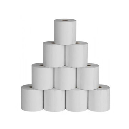 Thermal Paper Roll 55mm|55 GSM|12 Meters, 17 Meters, 30 Meters