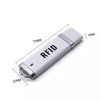 SRK-HRP60 HF RFID Portable Reader |Mifare 13.56Mhz | ABS RFID USB Reader