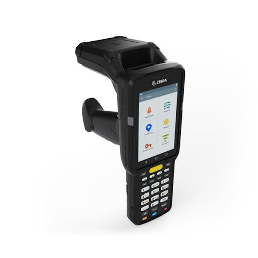 Zebra Rfid Device Zebra-MC3300 RFID UHF Handheld Reader | SRK Innovation