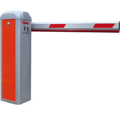 SB200B series-6M Boom Barrier|60HZ/50HZ|220VAC