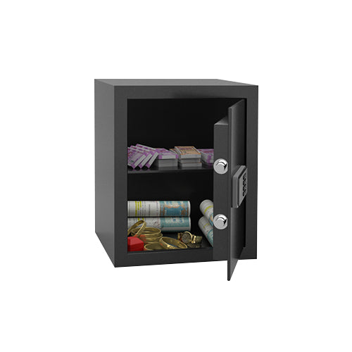 Godrej NX Pro 40L Digital Lock | Non Fire Resistant | Pro Strength