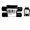 Evolis Half Panel YMCKOKO (250 printsroll) | Hybrid PETF
