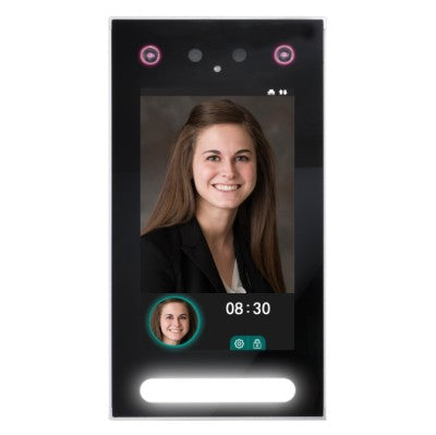 Face Recognition PRO 1700
