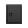 Godrej NX Pro Biometric 40L Home Lockers | Non Fire Resistant | Pro Strength