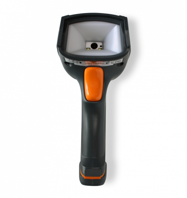 NVH300 Barcode Scanner