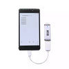 SRK-HRP60 HF RFID Portable Reader |Mifare 13.56Mhz | ABS RFID USB Reader