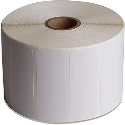 Direct Thermal Barcode Label roll