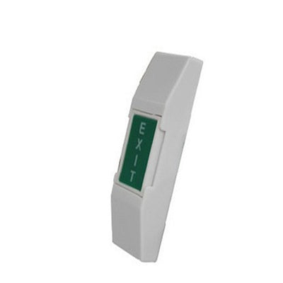 Mini Exit Button Emergency Button For Door Access Control
