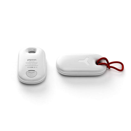 Yepzon GPS Tracker - smallest safety & tracking device