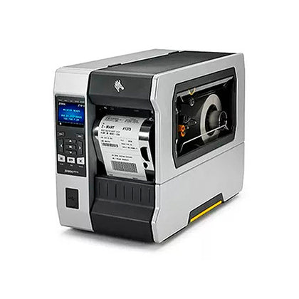 Zebra ZT610 RFID Industrial Barcode Label Printer| 203 dpi| 4 Inch