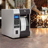 Zebra ZT610 RFID Industrial Barcode Label Printer| 203 dpi| 19.88