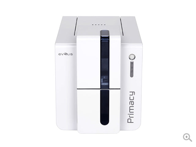 Evolis Primacy Duplex Expert Dual Sided Card Printer – SRK Innovation