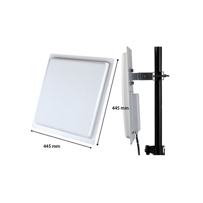 Smart Card & RFID Reader | UHF NFC BT WIFI Scanners | SRK Innovations