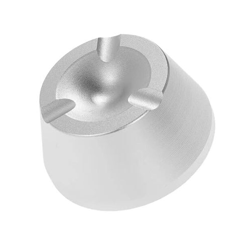 RF & AM Tag Magnetic Detacher | 75*25mm |Retail Anti-Theft Hard Tag Remover