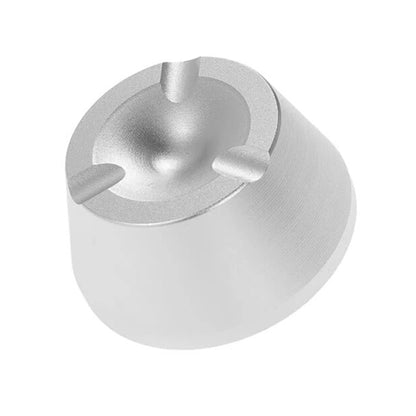 RF & AM Tag Magnetic Detacher | 75*25mm |Retail Anti-Theft Hard Tag Remover