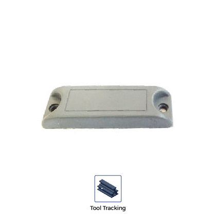 RFID UHF Mini Hard Tags | 5 PCS | Read 8 mtr | Pack of (5, 200 and 500)