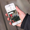 Yepzon GPS Tracker - smallest safety & tracking device