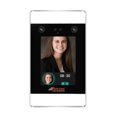 Biometric Time Attendance PRO 1400