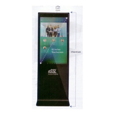 uFace WG100