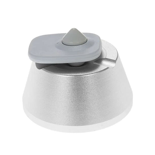 RF & AM Tag Magnetic Detacher | 75*25mm |Retail Anti-Theft Hard Tag Remover