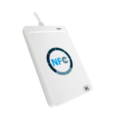 ACR-122U NFC Contactless Reader
