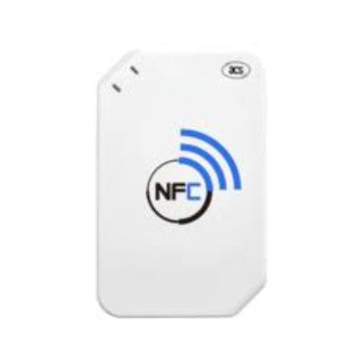 ACR-1255U-J1 NFC Reader | 13.56MHz | BT+USB | 1 Year Warranty