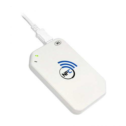 ACR-1255U-J1 Bluetooth NFC Reader | 13.56 MHz