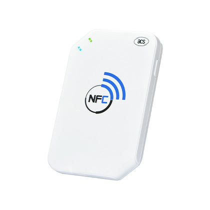 Smart Card & RFID Reader | UHF NFC BT WIFI Scanners | SRK Innovations