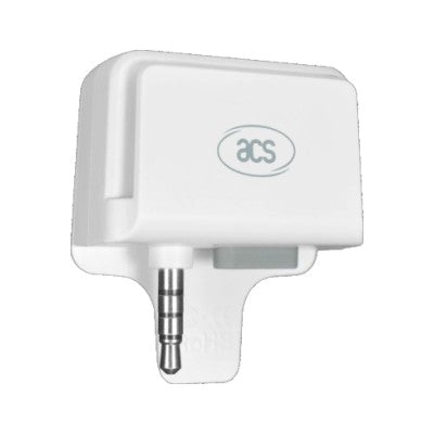 ACR-31 Swipe card Reader | Portable Mobile Card Reader