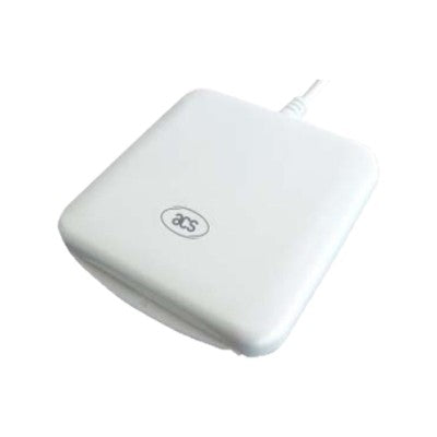 Optical Sensor Touch Screen ACR-122U NFC Contactless Reader, Shape:  Rectangular at Rs 3650 in Nagpur