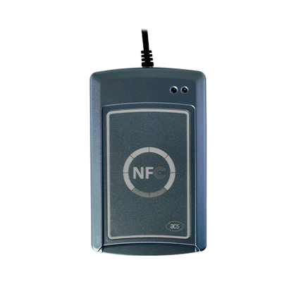 ACR122S NFC Contactless Smart Card Reader