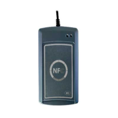 ACR122S NFC Contactless Smart Card Reader