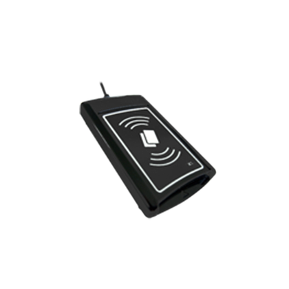 ACR1281U-C1 Card UID Reader
