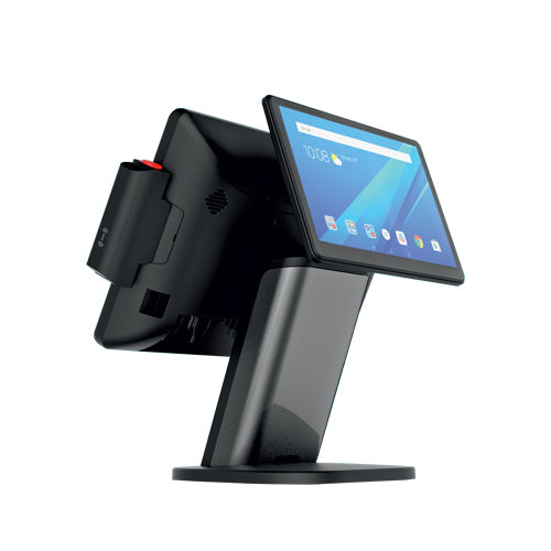 SRK-AD215 Android POS | 15.1 Android 11 | USB,LAN | 2G RAM | Screen 15.6”11.6”