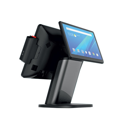 SRK-AD215 Android POS | 15.1 Android 11 | USB,LAN | 2G RAM | Screen 15.6”11.6”