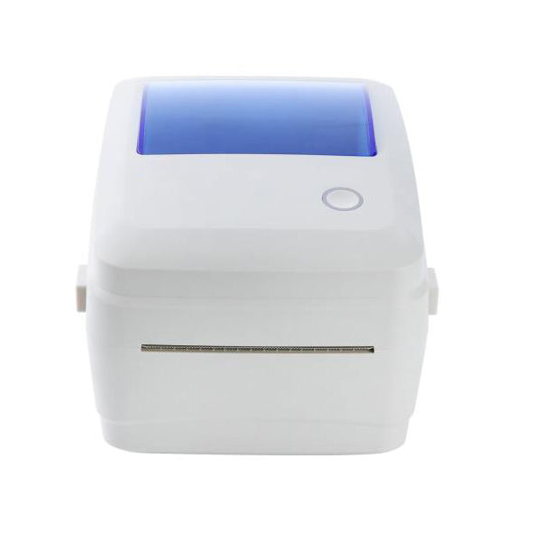 HQ450L 4 Inch (108mm) Thermal Barcode Printer