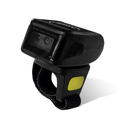 PS-5500B Wireless Ring Barcode Scanner