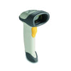 Zebra LS2208 handheld barcode scanner