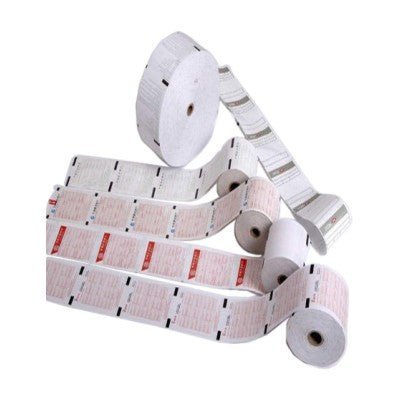 Cash Register Roll| Less than 80 GSM