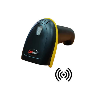 Decode DC5112 1d Wireless Handheld Barcode Scanner 
