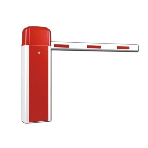 ESSL PB-100 Automatic Boom Barrier Gate|Remote Control|Input control signal